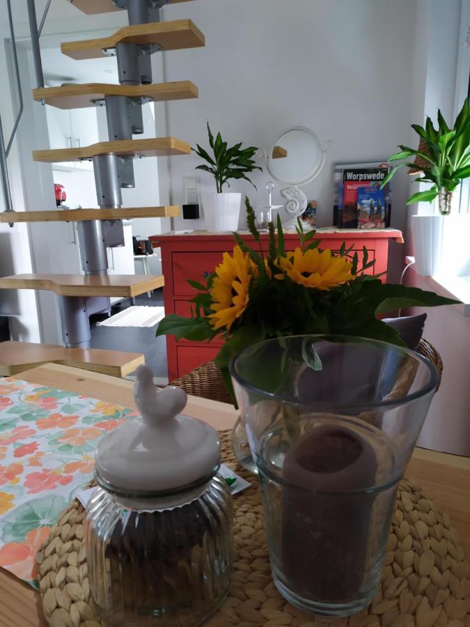 Gaestehaus Hoelting Lubberstedt ภายนอก รูปภาพ